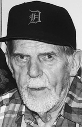 Charles Stolnack